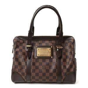Louis Vuitton Damier Ebene Berkeley #234657L14B